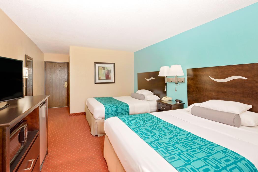 Heartland Inn Hwy 63 South - Logo