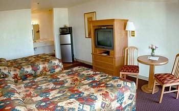Mini Suites N/s 2-queen Beds