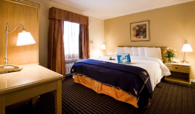 Image of Millwood Inn & Suites