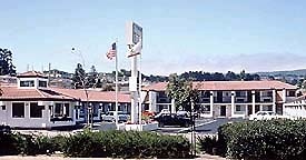 Millwood Inn & Suites