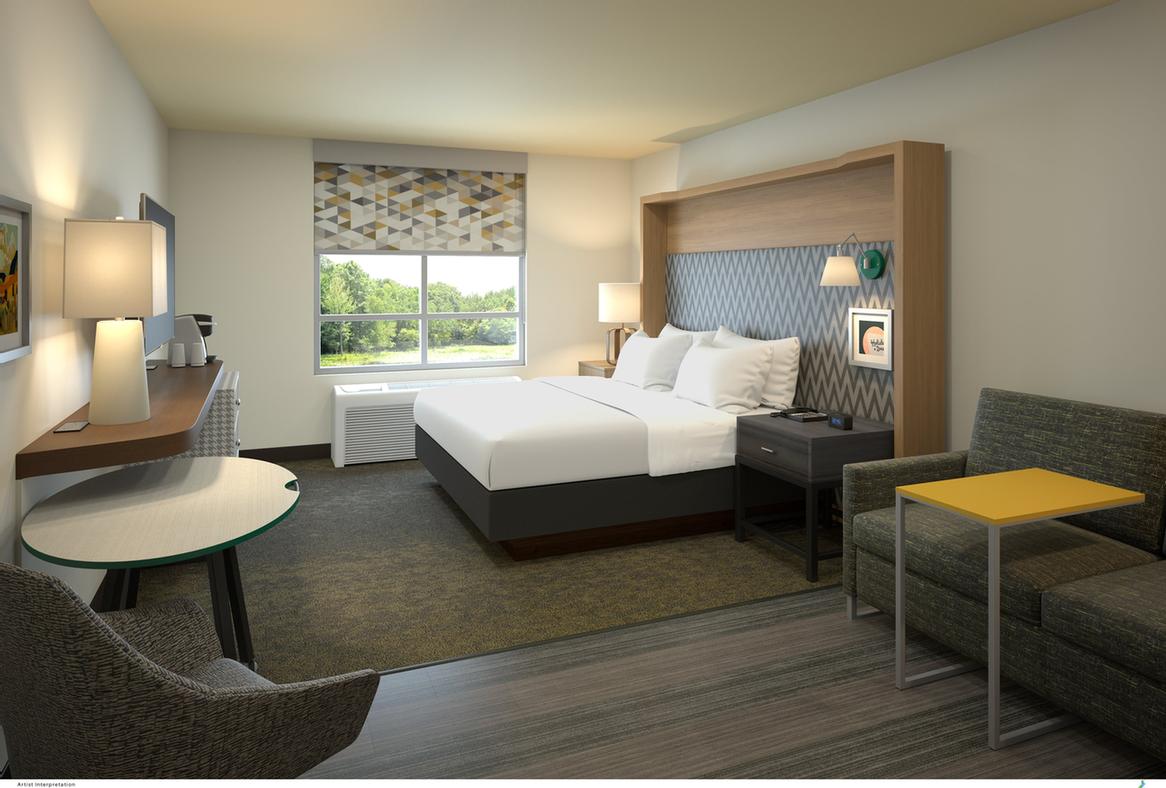 Country Inn & Suites by Carlson Bloomington West