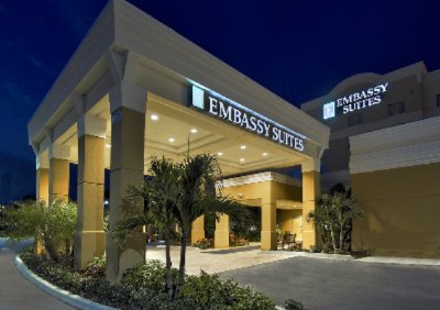 Exterior Night