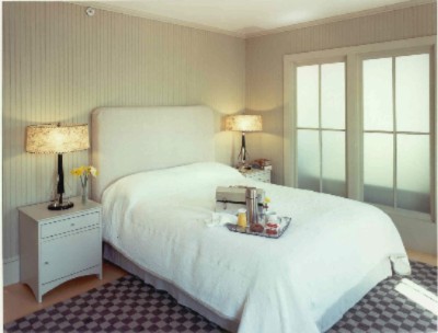 Room With Breakfast