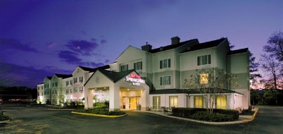 Springhill Suites - 
