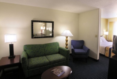 Springhill Suites - 