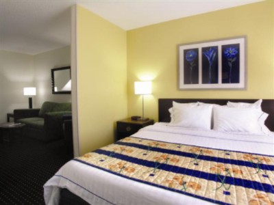 Springhill Suites - 