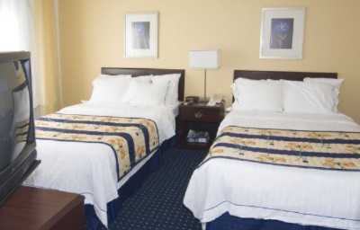 Springhill Suites - 
