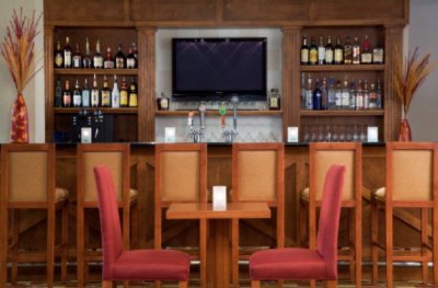 Four Points by Sheraton Sacramento Airport - Fitness Center