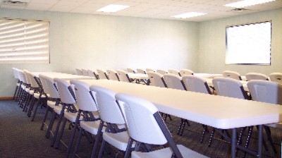 Heartland Inn Crossroads - Large Meeting Room