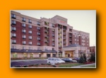 Courtyard by Marriott Mall of America - 