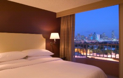 Image of Sheraton Suites Market Center Dallas