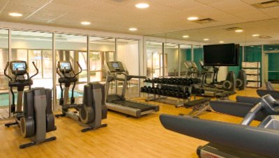 Sheraton Suites Market Center Dallas - 