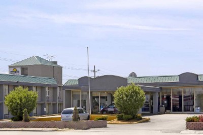 Image of Days Inn Melrose Park