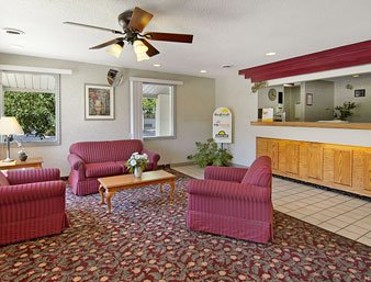 Americas Best Value Inn - 