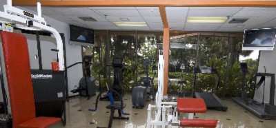 Fitness Centre