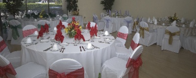 Our Different Decorations