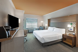 King Executive Room