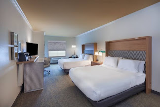 Two Queen Room