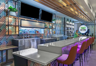Chaser's Lounge
