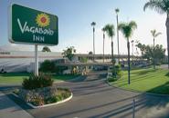 Hotel Entrance