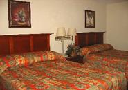 2 Queen Bedroom
