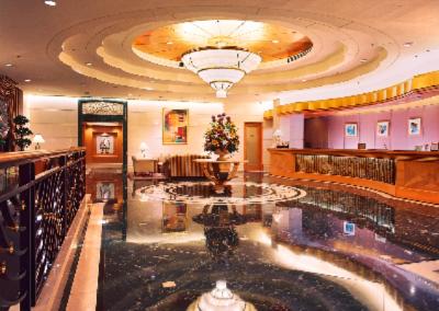 Rosedale on the Park - 