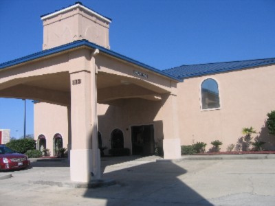 Image of Homegate Inn & Suites