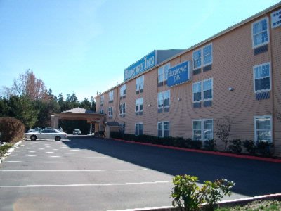 Image of Rodeway Inn Bellingham