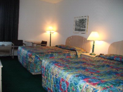 Two Bed Room