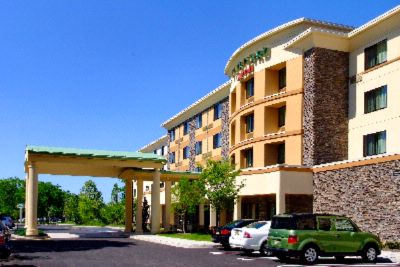 Image of Courtyard by Marriott Paramus