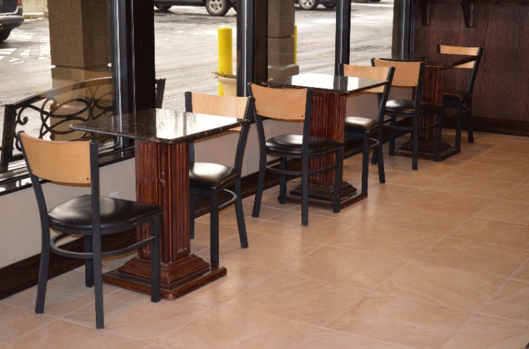 Comfort Inn Downtown Detroit - 