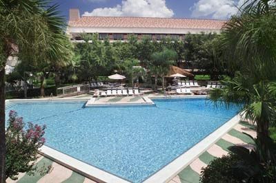 Orlando Metropolitan Resort - 