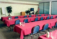 Conference Center