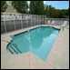 Quality Inn & Suites - Outdoor Pool