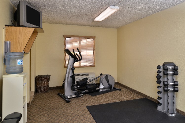 La Quinta Inn - Fitness Center