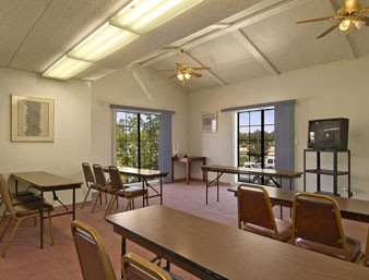 Days Inn Casper - Meeting Room