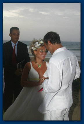Love & Marriage
