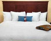 Cloud Nine Bedding