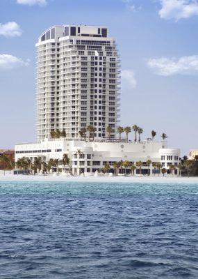 Hilton Fort Lauderdale Beach Resort - Welcome To The New Hilton Fort Lauderdale Beach Resort