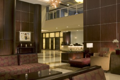 Hilton Fort Lauderdale Beach Resort - Lobby