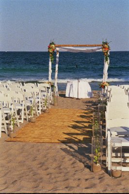 Hilton Fort Lauderdale Beach Resort - Exquisite Beach Ceremonies