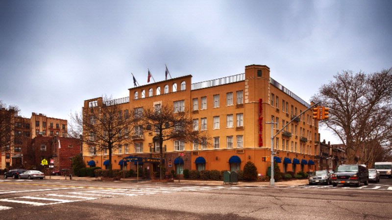 Image of Best Western Gregory Hotel