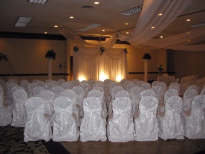 Holiday Inn Burlington Hotel & Conference Centre - Wedding