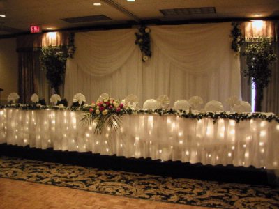 Holiday Inn Burlington Hotel & Conference Centre - Wedding