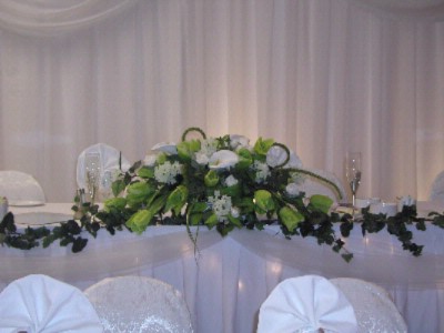 Holiday Inn Burlington Hotel & Conference Centre - Wedding