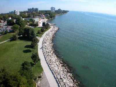 Holiday Inn Burlington Hotel & Conference Centre - Burlington Waterfront