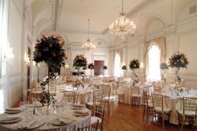 Oheka Castle Hotel & Estate - Grand Ballroom