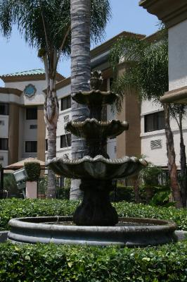Holiday Inn Orange County Airport Santa Ana - 
