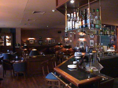 Sodehotel La Woluwe - 
