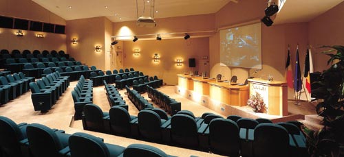 Sodehotel La Woluwe - 